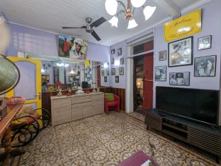 Maison confortable à Fort-de-France avec espace extérieur - Fort-de-France - 7