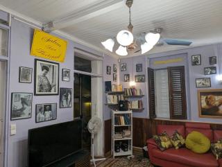 Maison confortable à Fort-de-France avec espace extérieur - Fort-de-France - 6