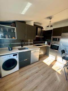 Piso La Cumbre - CEE - 2