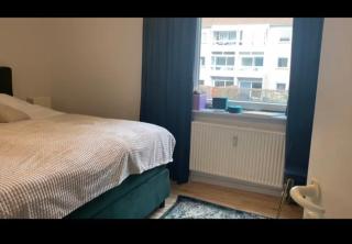 Luxury 1-bedroom apartment with parking space - Greve - 6