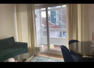 Luxury 1-bedroom apartment with parking space - Greve - 4