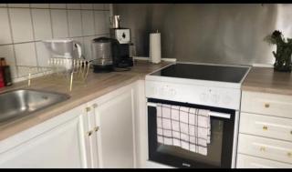 Luxury 1-bedroom apartment with parking space - Greve - 1