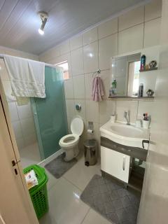 Confortável casa na Praia da Gamboa - Garopaba - 3