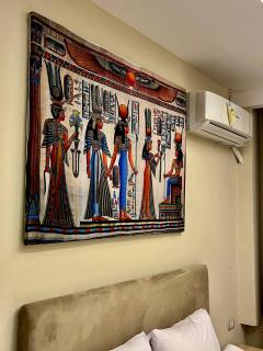 majestic view pyramids inn - Il Cairo - 6