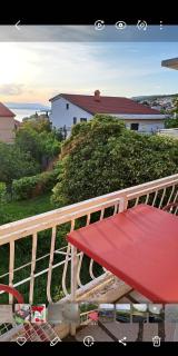 Antun Selce Dranče 1 Ap - Selce - 5