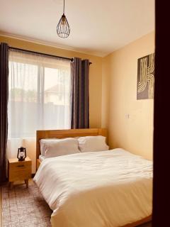 Timeless Escape - Arusha - 6