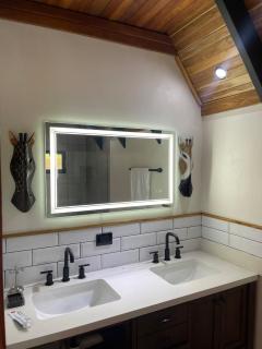 AFrame with a view and privacy - San Isidro - 5