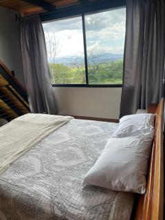 AFrame with a view and privacy - San Isidro - 3
