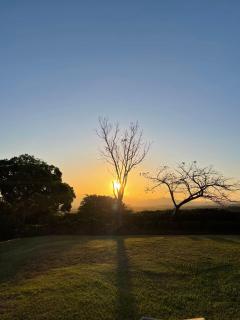 AFrame with a view and privacy - San Isidro - 2