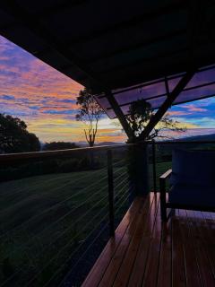 AFrame with a view and privacy - San Isidro - 1