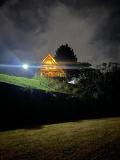 AFrame with a view and privacy - San Isidro - 7