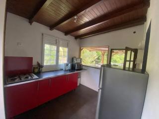 Appartement moderne à Desbonnes – climatisation - Bas Vent - 6