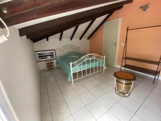 Appartement moderne à Desbonnes – climatisation - Bas Vent - 4