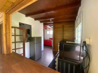 Appartement moderne à Desbonnes – climatisation - Bas Vent - 1