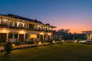 Hotel Debanjan - Lataguri - 0