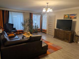 Apartament Staszica Ludwik Centrum z miejscem postojowym w garażu podziemnym - Kielce - 6