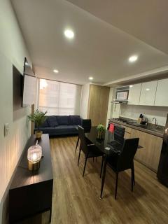 Acogedor Apartamento, Excelente ubicación, Bogotá - Bogotá - 0