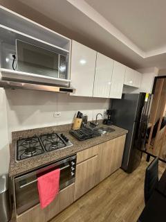 Acogedor Apartamento, Excelente ubicación, Bogotá - Bogotá - 7