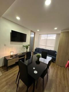 Acogedor Apartamento, Excelente ubicación, Bogotá - Bogotá - 6