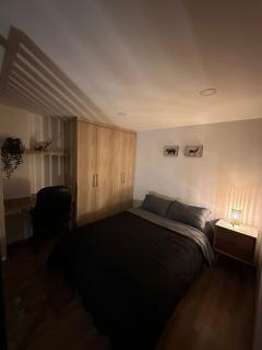 Acogedor Apartamento, Excelente ubicación, Bogotá - Bogotá - 2