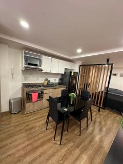 Acogedor Apartamento, Excelente ubicación, Bogotá - Bogotá - 3