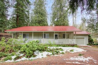 Gnomerson’s Hideaway - Packwood - 9