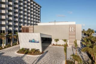 Renaissance Daytona Beach Oceanfront Hotel - Daytona Beach - 1