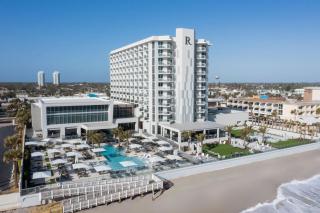 Renaissance Daytona Beach Oceanfront Hotel - Daytona Beach - 0