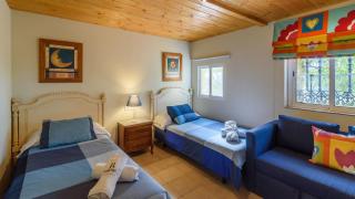 Cortijo el Alcornocal by Ruralidays - Villanueva de la Concepción - 3