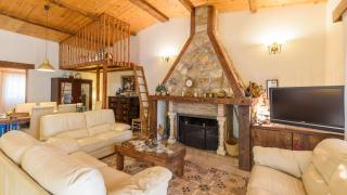 Cortijo el Alcornocal by Ruralidays - Villanueva de la Concepción - 2