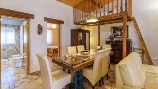 Cortijo el Alcornocal by Ruralidays - Villanueva de la Concepción - 1