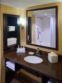 Holiday Inn Express and Suites Timmins by IHG - Timmins - 7