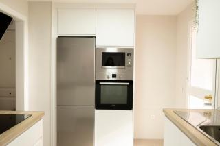 Apartamento con vistas al Mar , Golf y Viñedos - Manilva - 4