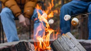 Laid Back Cabin 7 Mn To Glacier, Private Fire Pit - Coram - 7