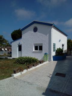 A pequena casa azul - Senhora das Febres - 5