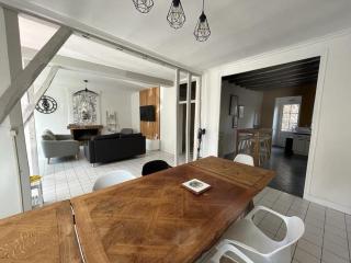 Belle maison de ville - Alençon - 8