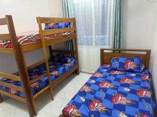 Sun Park Malindi - Back Villa - Black Pearl - 7