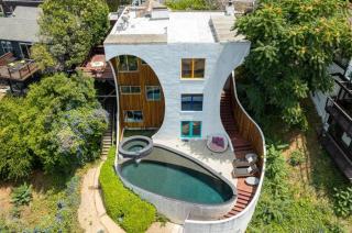 The Bernardi House - 4