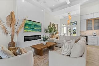 Gulf Coast Luxury Getaway - 9