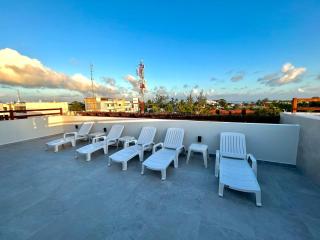 Hotel Mariel Holbox - Isola Holbox - 1