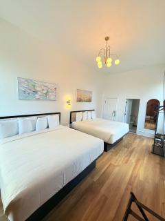 The Beau Hotel Downtown San Diego Gaslamp Quarter - San Diego - 5