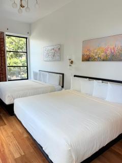 The Beau Hotel Downtown San Diego Gaslamp Quarter - San Diego - 4
