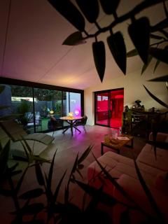 Reve D Amazonie & Spa - Les Mages - 3