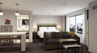Homewood Suites By Hilton Jackson - Jackson - 0