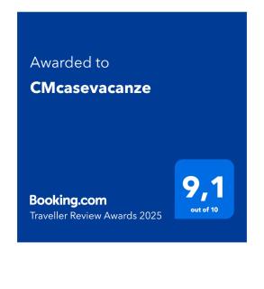 CMcasevacanze - Milan - 9