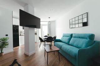Macarena Suites - 1