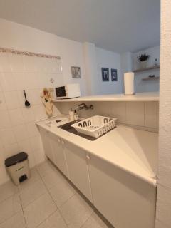 Apartamento céntrico - La Laguna - La Laguna - 3