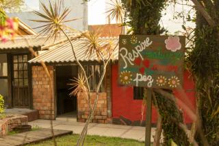 Pousada Gendra's - 1
