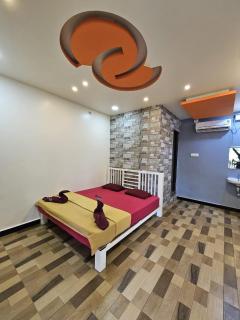 Dandeli Boutique Resort - Dandeli - 3