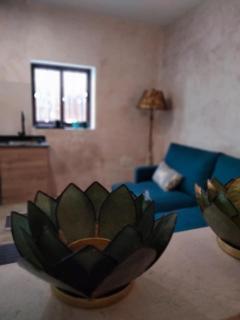 Verde Oliva loft - Vejer de la Frontera - 5